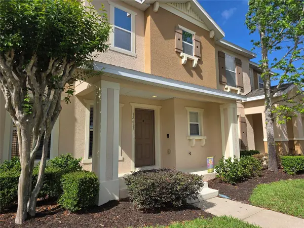 12625 TANJA KING BLVD, Orlando, FL 32828
