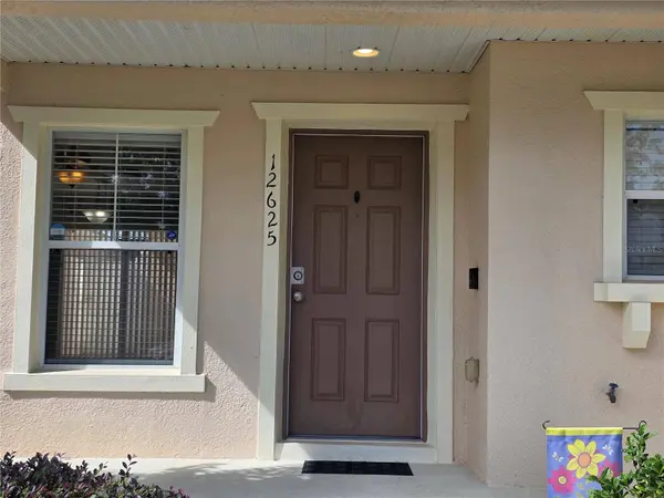 12625 TANJA KING BLVD, Orlando, FL 32828