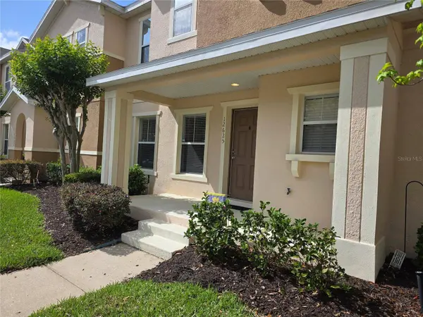 12625 TANJA KING BLVD, Orlando, FL 32828
