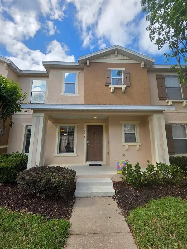 12625 TANJA KING BLVD, Orlando, FL 32828