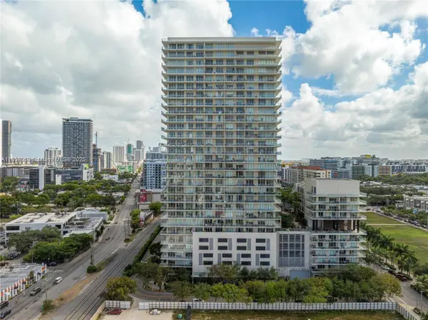 3470 E Coast Ave #H0603, Miami, FL 33137
