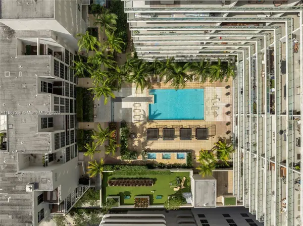 3470 E Coast Ave #H0603, Miami, FL 33137