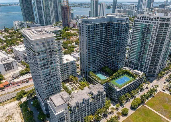 3470 E Coast Ave #H0603, Miami, FL 33137