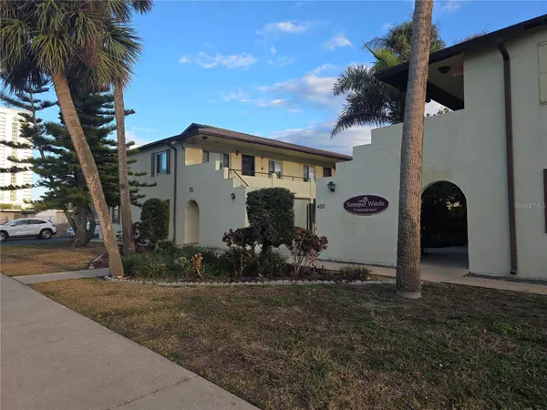 400 OAKRIDGE BLVD #6, Daytona Beach, FL 32118