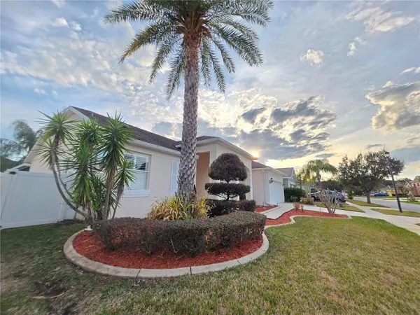 13344 ROSEMEADE CV, Orlando, FL 32828