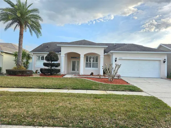 13344 ROSEMEADE CV, Orlando, FL 32828