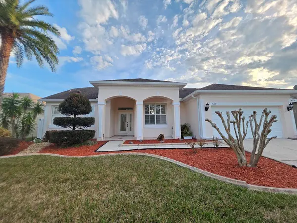 13344 ROSEMEADE CV, Orlando, FL 32828