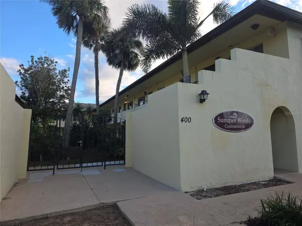 400 OAKRIDGE BLVD #60, Daytona Beach, FL 32118