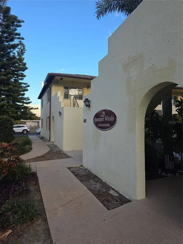 400 OAKRIDGE BLVD #60, Daytona Beach, FL 32118