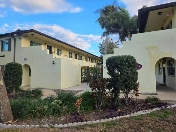 400 OAKRIDGE BLVD #60, Daytona Beach, FL 32118
