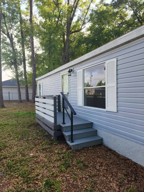 4880 NW 60TH TER, Ocala, FL 34482