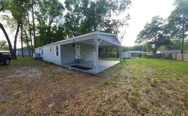 4880 NW 60TH TER, Ocala, FL 34482