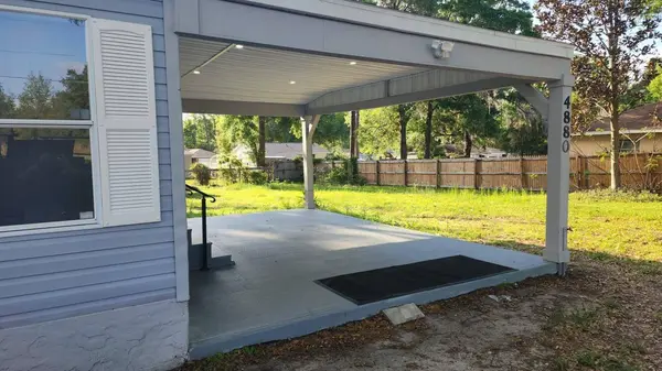 4880 NW 60TH TER, Ocala, FL 34482