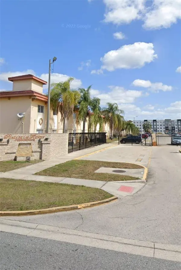 728 RIDENHOUR CIR #728, Orlando, FL 32809