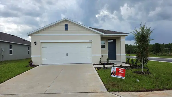 4075 LIMEKLIN FALLS LOOP, Davenport, FL 33837