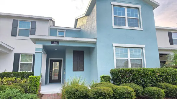 11883 PULITZER PL, Orlando, FL 32832