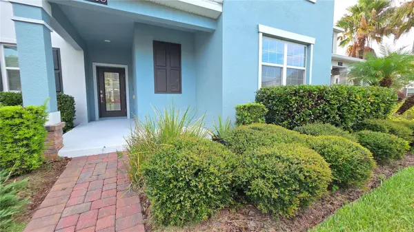 11883 PULITZER PL, Orlando, FL 32832