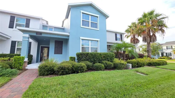 11883 PULITZER PL, Orlando, FL 32832