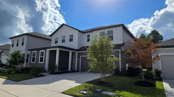 2268 BROADBROOK DR, St Cloud, FL 34771