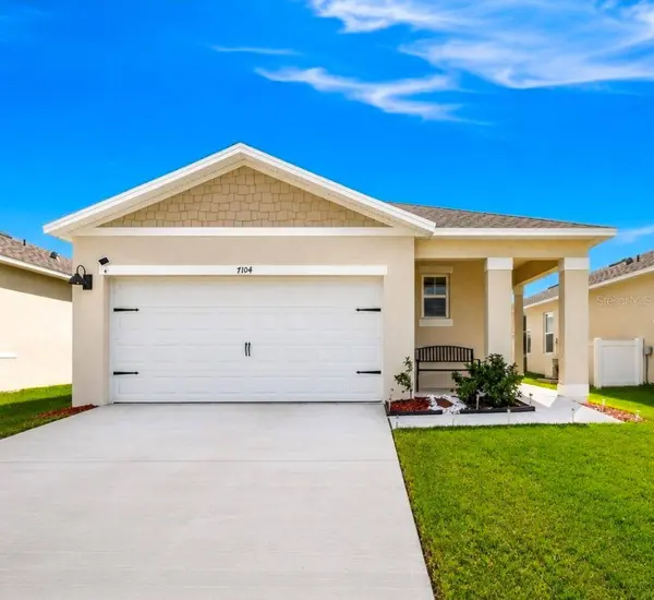 7104 CATTLE EGRET DR