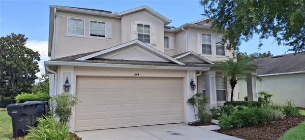 844 SUFFOLK PL, Davenport, FL 33896