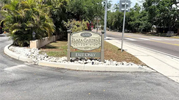 3700 S OSPREY AVE #205, Sarasota, FL 34239