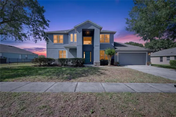 23626 VALDERAMA LN, Sorrento, FL 32776