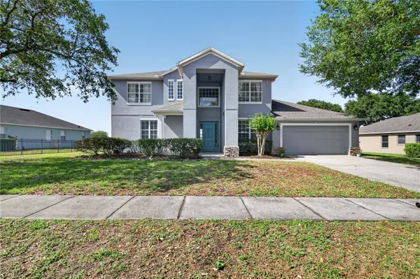 23626 VALDERAMA LN, Sorrento, FL 32776