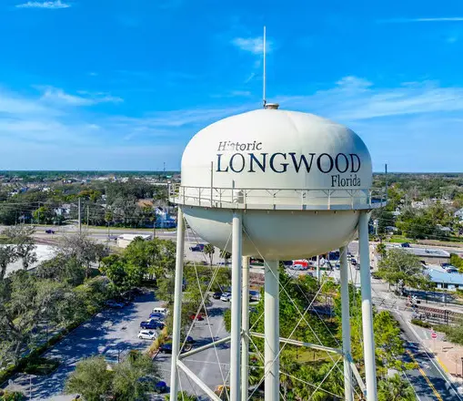 Longwood