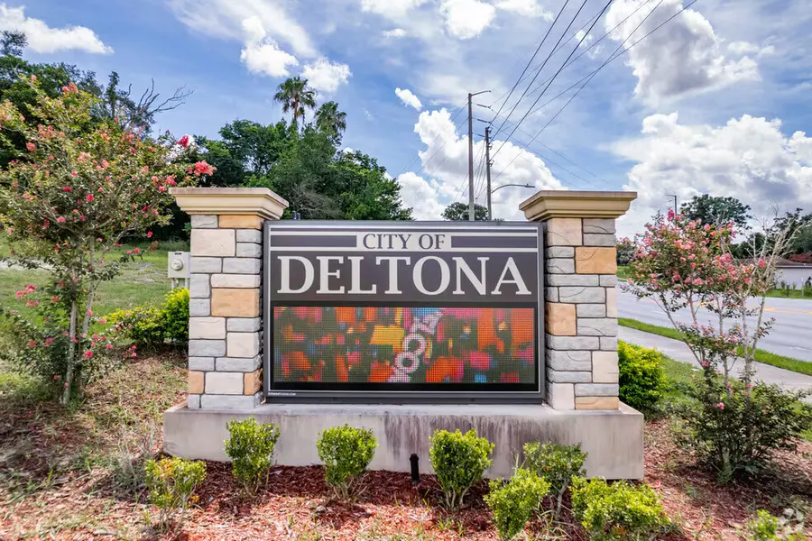 Deltona