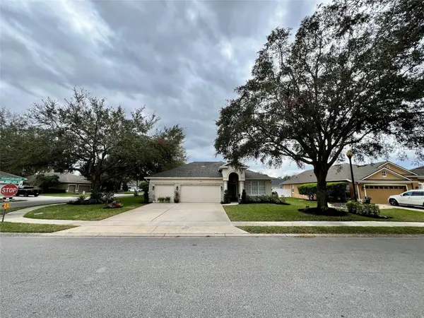 168 BRADWICK CIR, Debary, FL 32713