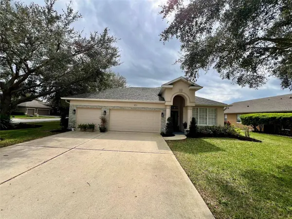 168 BRADWICK CIR, Debary, FL 32713