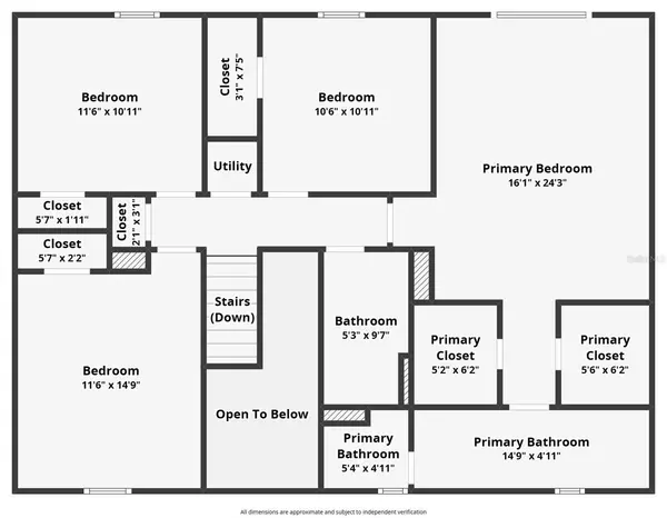 2820 E WACO DR, Deltona, FL 32738