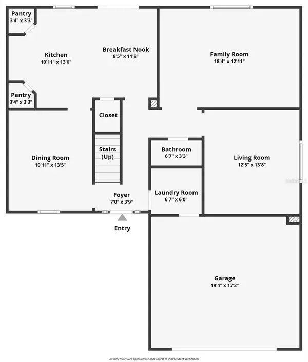 2820 E WACO DR, Deltona, FL 32738