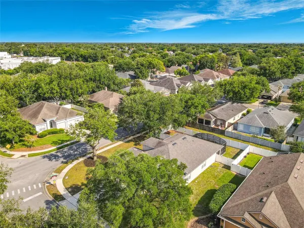 168 BRADWICK CIR, Debary, FL 32713