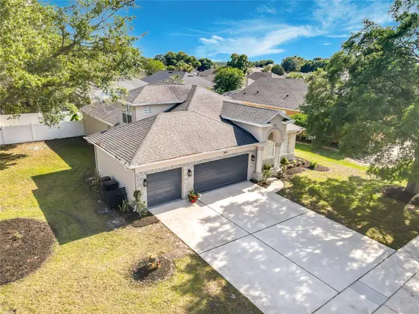 168 BRADWICK CIR, Debary, FL 32713