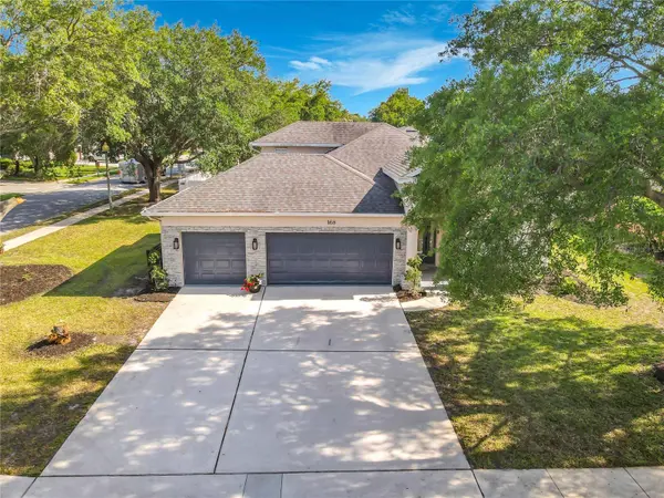 168 BRADWICK CIR, Debary, FL 32713