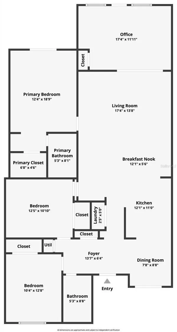 712 TEAL LN, Altamonte Springs, FL 32701