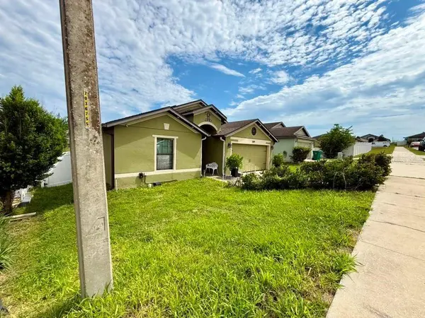 1609 STEELY DR, Dundee, FL 33838