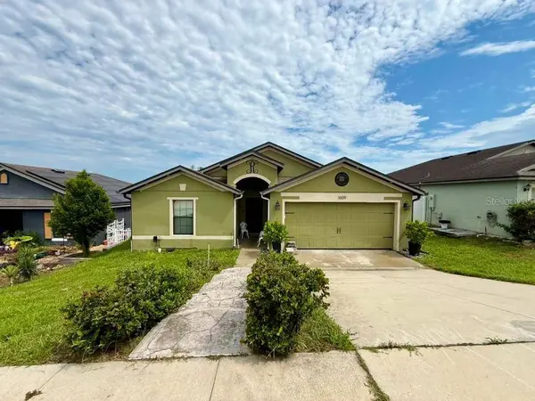 1609 STEELY DR, Dundee, FL 33838
