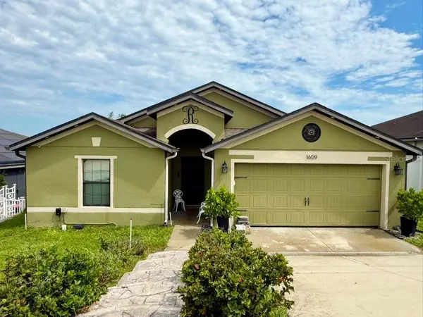 1609 STEELY DR