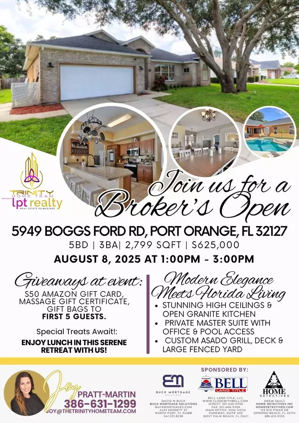 Broker’s Open: Skylake 5BR Retreat with Pool, Updates & Outdoor Asado Grill