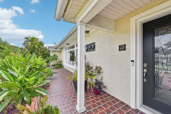 12 FOSTER DR, Daytona Beach, FL 32118