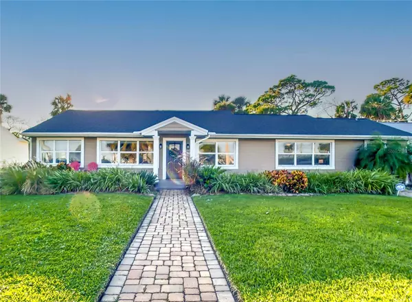 762 S BEACH ST, Ormond Beach, FL 32174