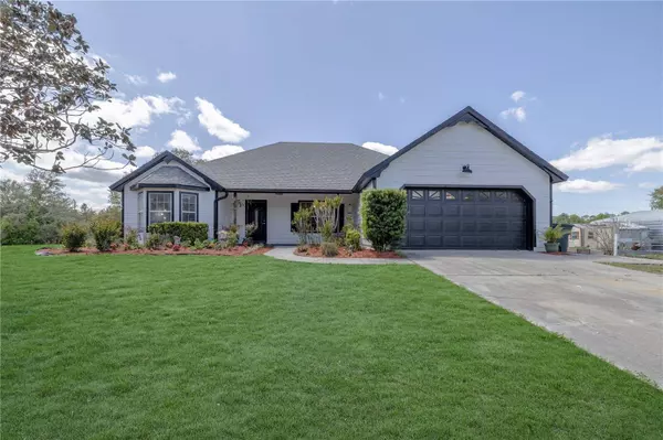 1060 STILL RD, Pierson, FL 32180