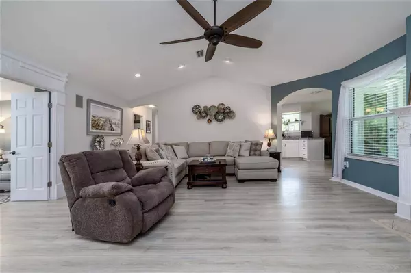 516 SPOTTED SANDPIPER DR, Daytona Beach, FL 32119