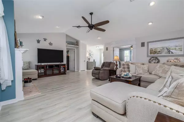 516 SPOTTED SANDPIPER DR, Daytona Beach, FL 32119