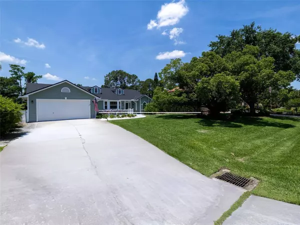 516 SPOTTED SANDPIPER DR, Daytona Beach, FL 32119