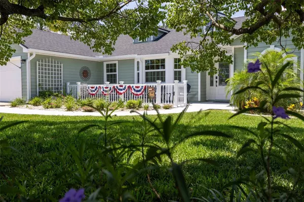 516 SPOTTED SANDPIPER DR, Daytona Beach, FL 32119