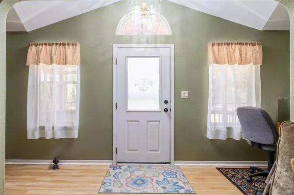 111 PENNY ACRES LN, Crescent City, FL 32112